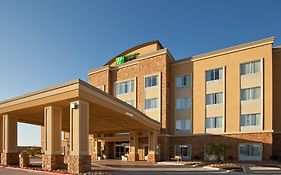 Holiday Inn Express & Suites Austin South-Buda By Ihg